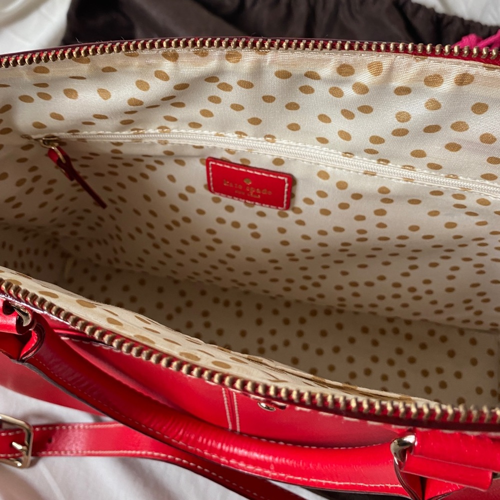 Kate Spade Bag - Picture 7 of 13